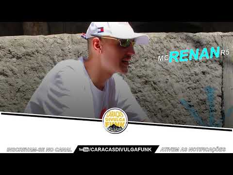MC Rena R5 - Muita Fé (Áudio Oficial) DJ Seven e Leandro Léo