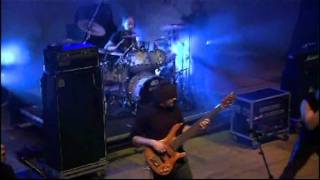 SINESTESIA - Aquarium LIVE@Prog Exhibition 2010