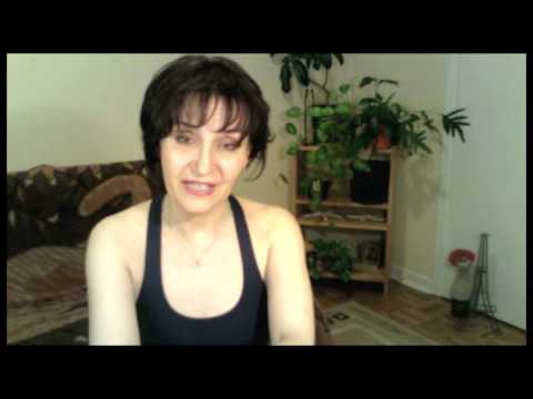 Daily Minute with J'Ouellette® - verb Petit-déjeuner [conditionnel] - Learn Parisian French on Skype