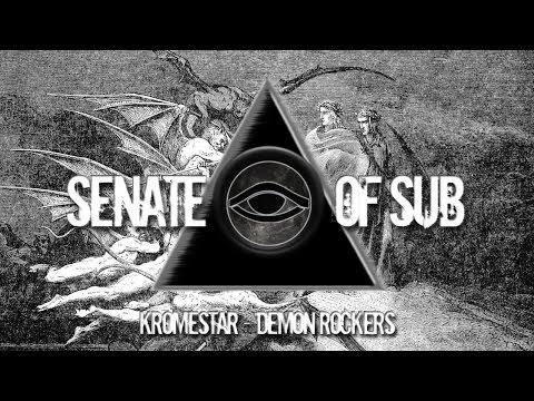 Kromestar - Demon Rockers