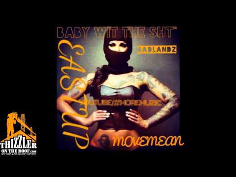 AMONEYMUZIC ft. Young Bubbz & Meez - Baby With The sh*t [Thizzler.com]