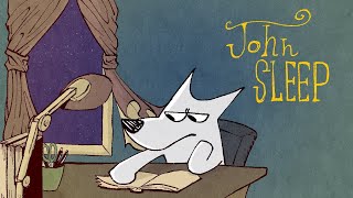 .rabbit (5) - john sleep