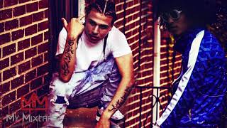 eLVy The God & Project Youngin - No Tellin [Prod. By Dj Swift]