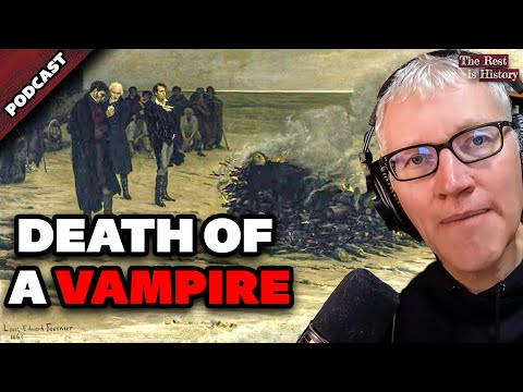 Lord Byron: Death of a Vampire | Part 4