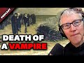 Lord Byron Death Of A Vampire Part 4