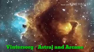 Vintersorg - Astral and Arcane (Sub español)