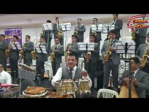 Orq. Emperadores de Huancayo//Huaylarsh