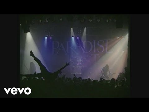 Paradise Lost - Mortals Watch the Day (Live At The Longhorn 1993)