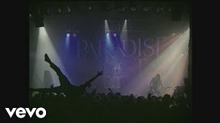 Paradise Lost - Mortals Watch the Day (Live At The Longhorn 1993)