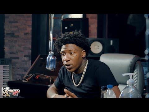 2m Naji  - Get Out It (Official Music Video)