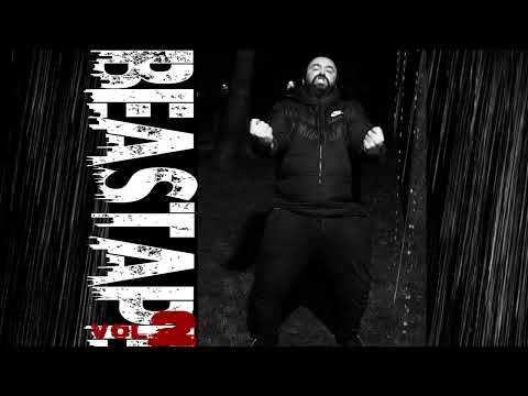 Barni Barnas - BOMBA (featuring Sekichen)