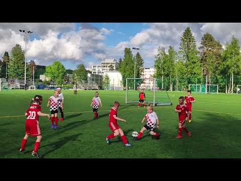 Apassit Valk vs TP-49