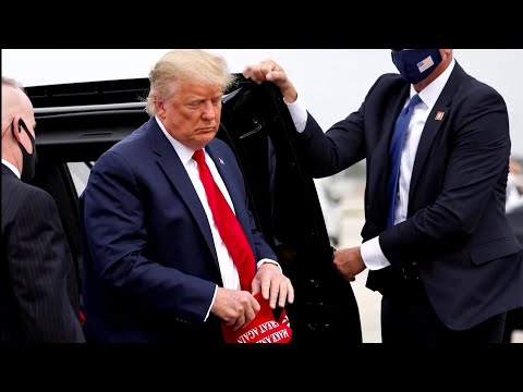 Donald Trump nuk pranon humbjen, vijon betejën ligjore