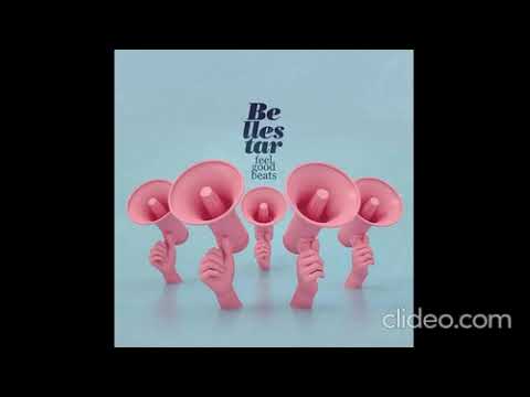 Bellestar / Feel Good Beats Downtempo, Chill House, Deep House, Pop, Cover 2022