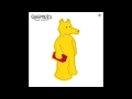 Quasimoto - Brothers Can't See Me