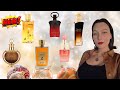 New Middle Eastern Fragrances In My Collection ️