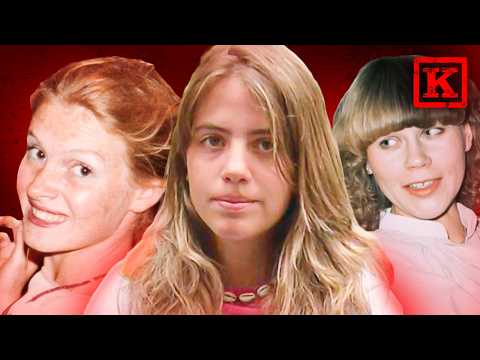 3 TAJEMNICZE ZBRODNIE, o których NETFLIX nagrał serial dokumentalny | MARATON 15