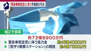 ８月25日 びわ湖放送ニュース