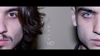 3CK ft. Maria  Danielle - Boxed Up (Official Music Video)