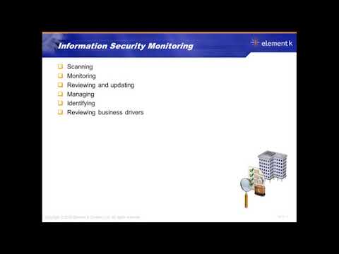 ISACA CISA COMPLETE COURSE TUTORIAL LESSON 2 7 Outsourcing