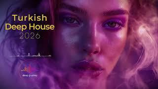 Turkish Deep House