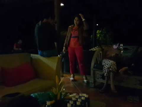 Party di Puri Bali Stania