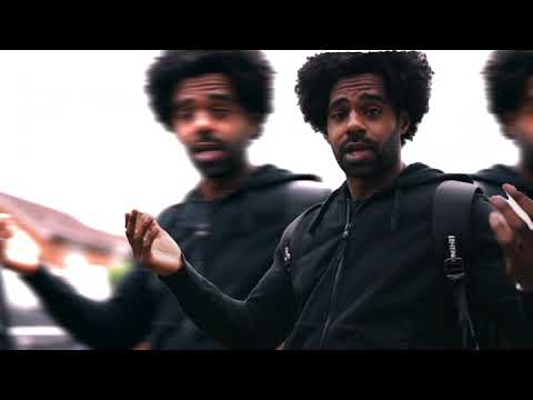 Robbahollow ft Traumz - Dying Breed ( Trailer )