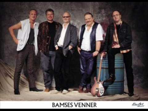 download lagu mp3 mp4 Bamses Venner Sange, download lagu Bamses Venner Sange gratis, unduh video klip Bamses Venner Sange