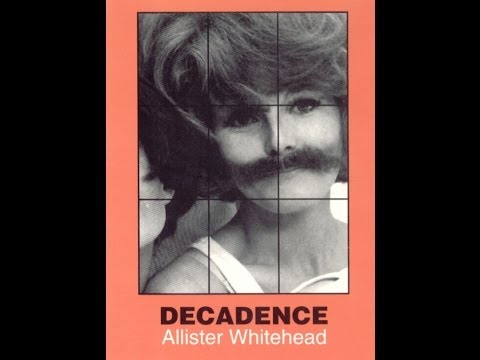 Allister Whitehead - Decadence (1994)