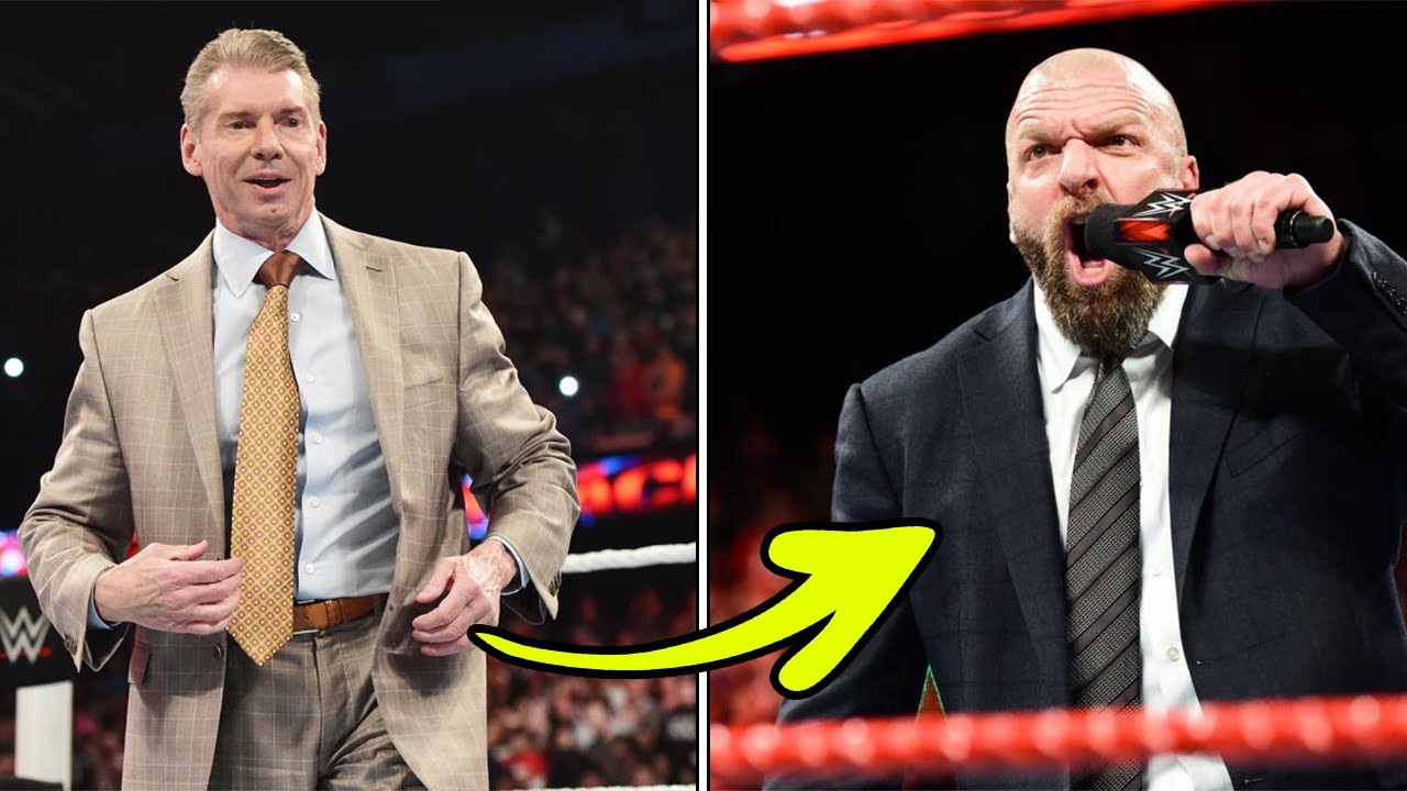 WPT Notícias #82 – WWE e Vince McMahon
