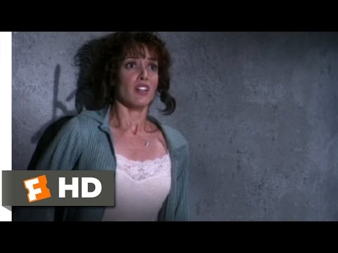 The Prophecy II (6/8) Movie CLIP - Run Down by an Angel (1998) HD
