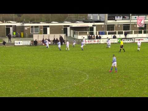 de Graafschap - AFC Zeeburgia C1
