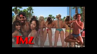 Jason DeRulo Heads to &#39;Rehab&#39; | TMZ