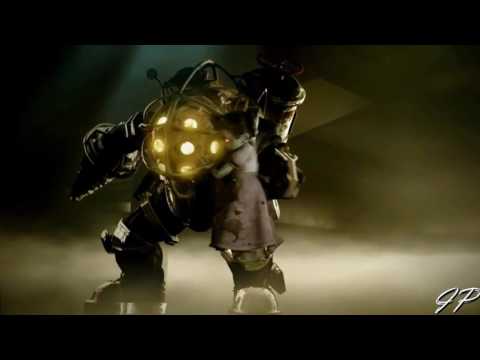 Bioshock Game Music Video - We Are