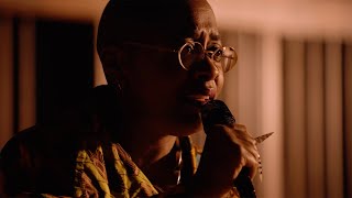 Cécile McLorin Salvant - Le temps est assassin (Live)