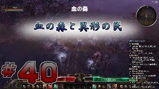 【実況】レア武器掘りがしたい二人の【GrimDawn】#40