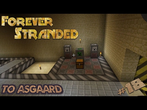 1.10 Forever Stranded Lp Ep 18: Getting Into the Basics of Woot