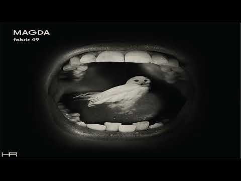 fabric 49 - Magda (2009) [Continuous Mix]