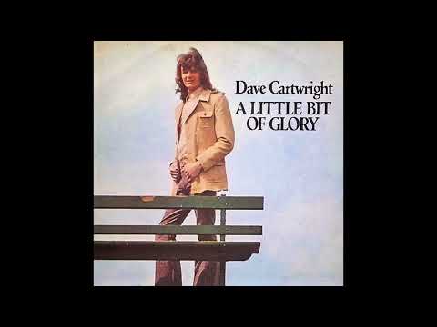 Dave Cartwright -  Song For Susan