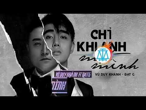 [ Karaoke ] Chỉ Khi Anh Một Mình - beat chuẩn