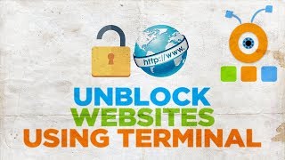 How to Unblock Websites On Your macOS Using Terminal