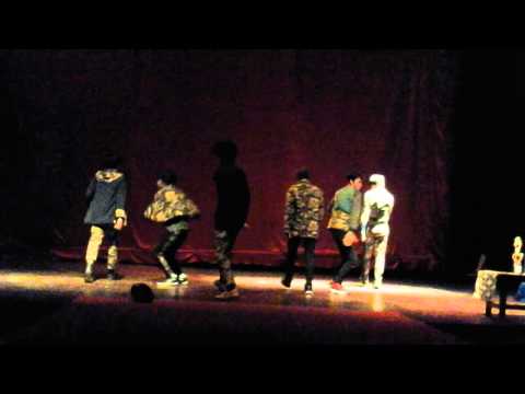 XAP_one shot, b.a.p, 1004 (angel)