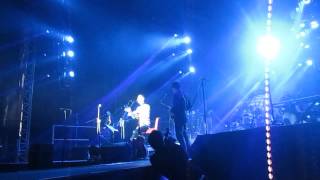 Massimo - Ispod nekog drugog neba, 14.2.2015