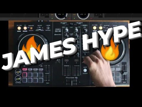 I'm Losing It VS One More Time - Fisher - Daft Punk - BY SKIES MUSIC | DDJ 400 | JAMES HYPE