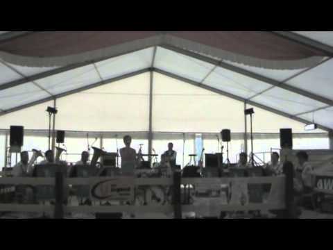 The Rose Lederhos´n Blech mit Alexandra Plank