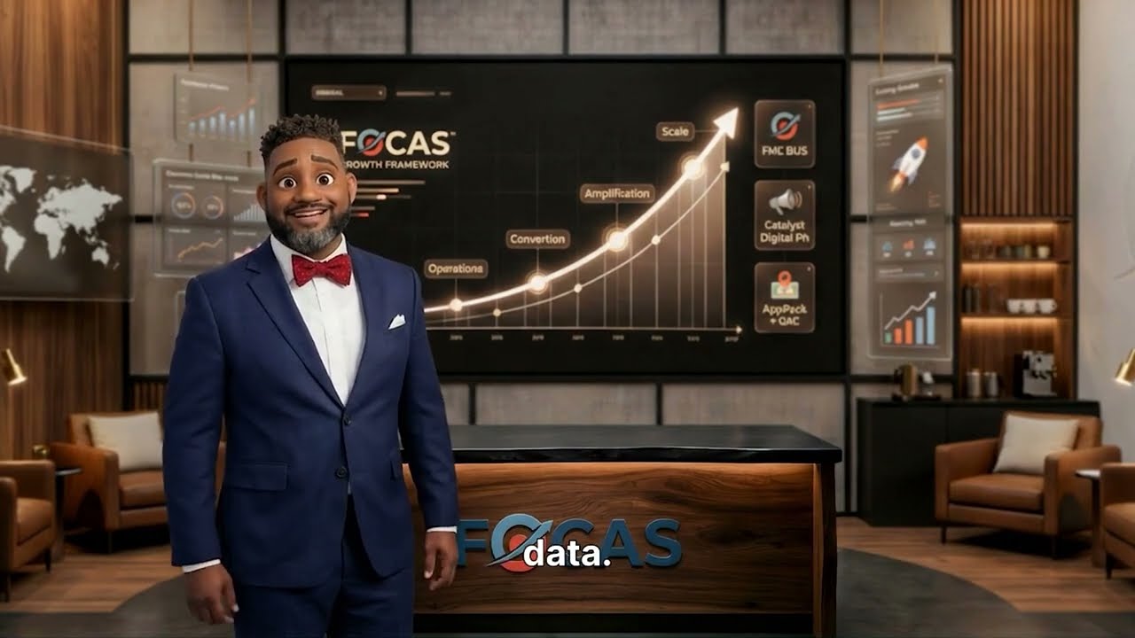 FOCAS AMS Business Owner Walkthrough thumbnail