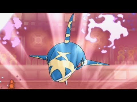vs. Shofu | Pokemon Ultra Sun & Moon Wifi Battle