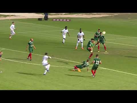 07.03.2021 - ŻEJTUN C. (1-1) SIRENS #MatchHighlight