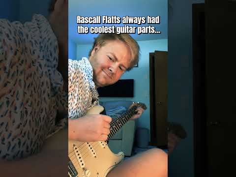 Fast Cars And Freedom - Rascal Flatts