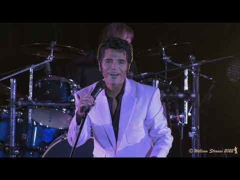 Elvis In Concert: Dean Z With Special Guest Wynonna Judd - Nashville Elvis Festival - March 27, 2022